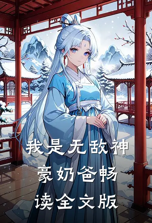 我是无敌神豪奶爸畅读全文版
