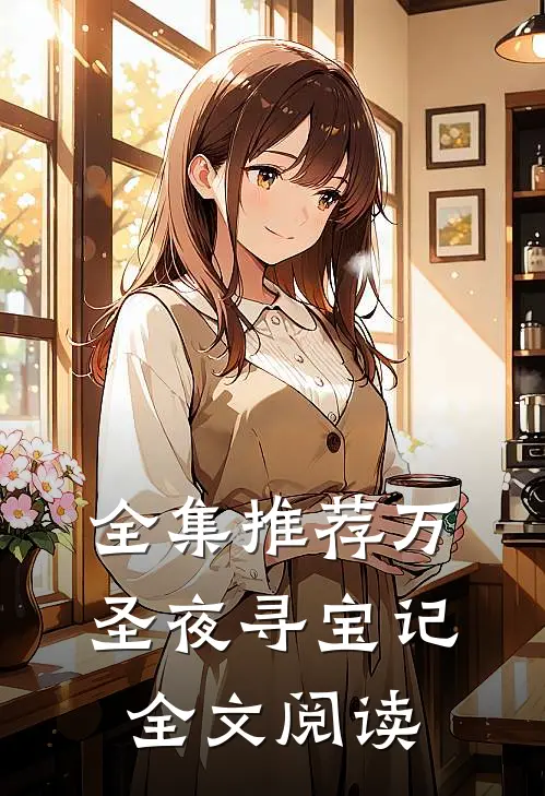 全集推荐万圣夜寻宝记全文阅读