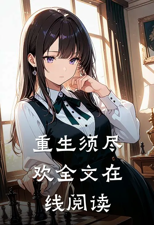 重生须尽欢全文在线阅读
