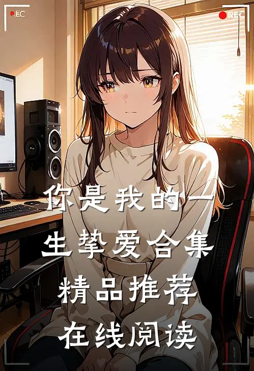 你是我的一生挚爱合集精品推荐在线阅读