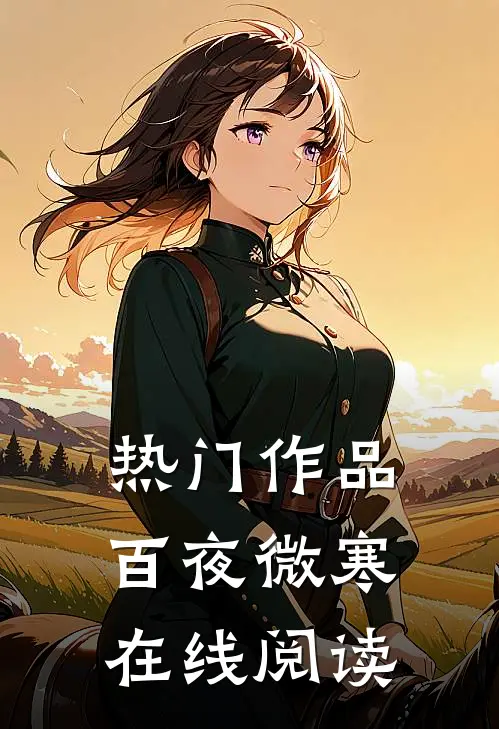 热门作品百夜微寒在线阅读