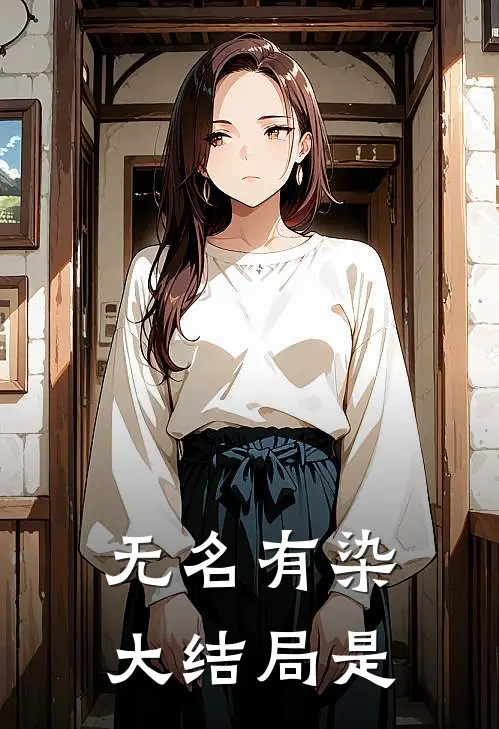 无名有染大结局是