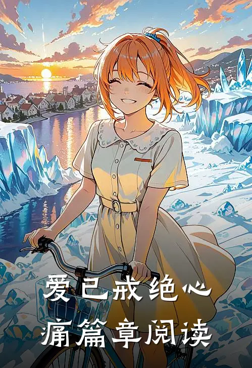 爱已戒绝心痛篇章阅读