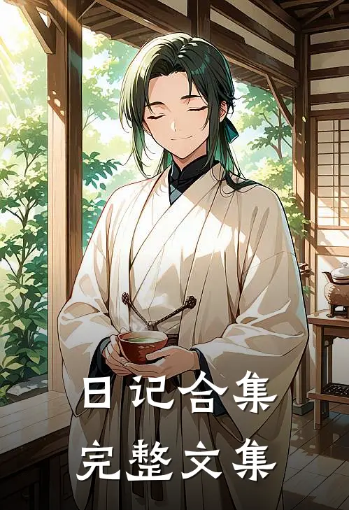 日记合集完整文集