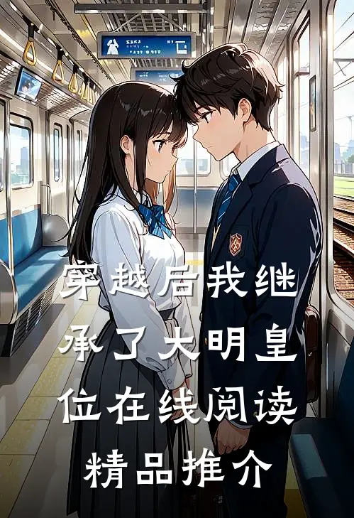 穿越后我继承了大明皇位在线阅读精品推介