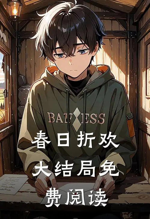 春日折欢大结局免费阅读