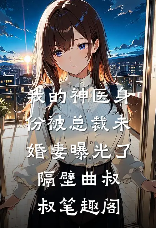 我的神医身份被总裁未婚妻曝光了 隔壁曲叔叔 笔趣阁