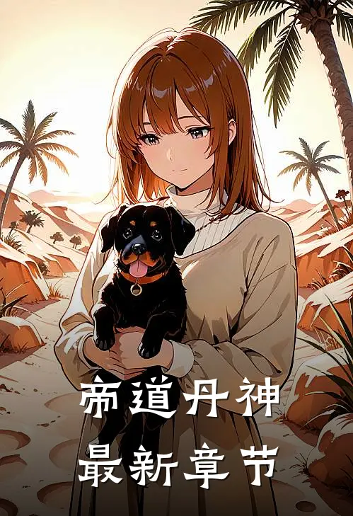 帝道丹神最新章节