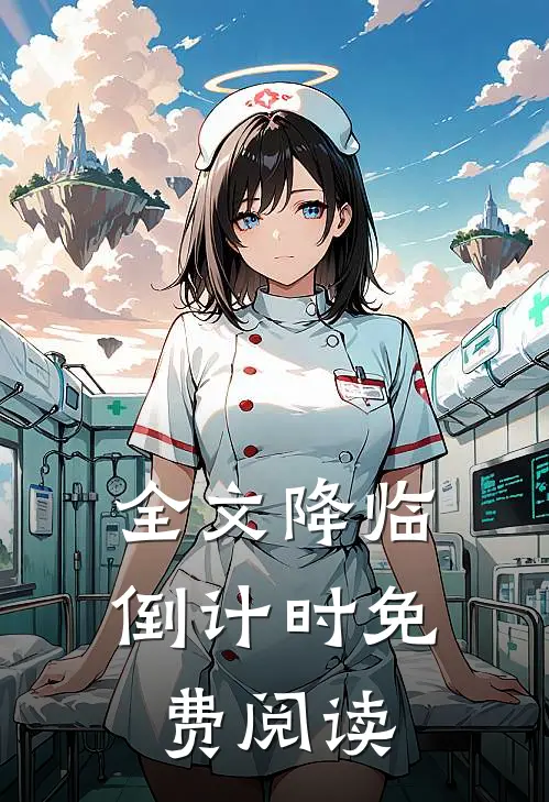 全文降临倒计时免费阅读