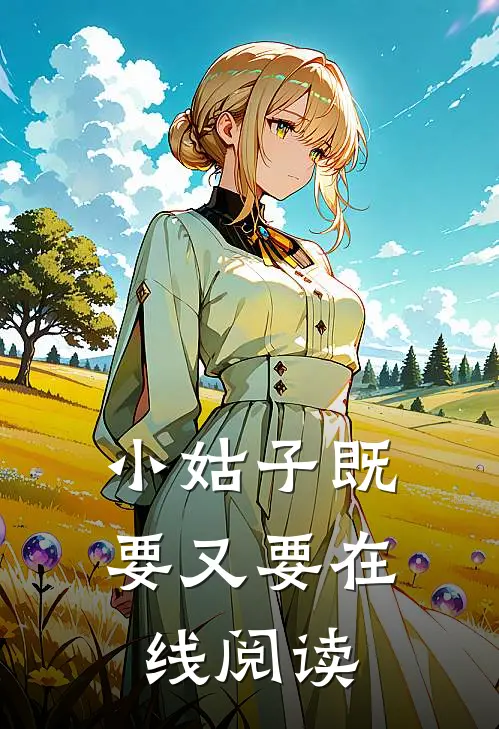 小姑子既要又要在线阅读
