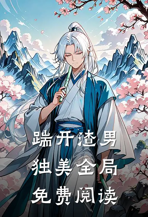 踹开渣男独美全局免费阅读