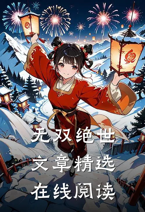 无双绝世文章精选在线阅读