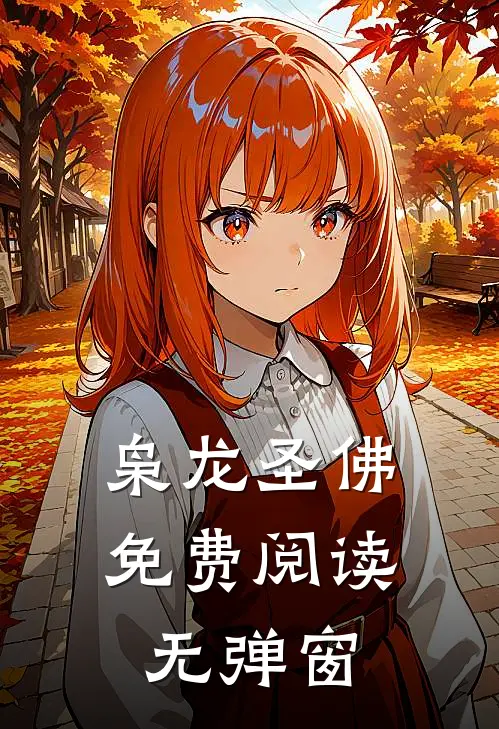 枭龙圣佛免费阅读无弹窗