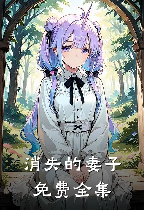 消失的妻子免费全集