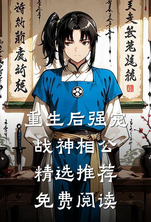 重生后强宠战神相公精选推荐免费阅读