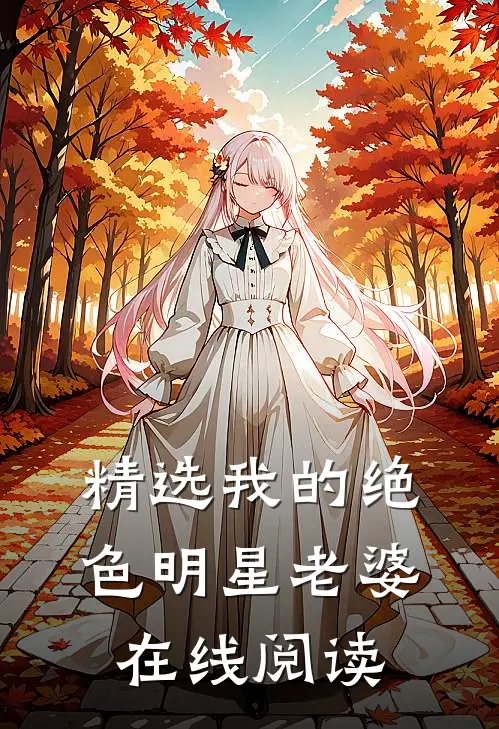 精选我的绝色明星老婆在线阅读