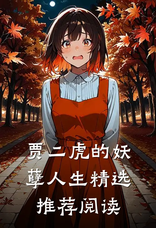 贾二虎的妖孽人生精选推荐阅读