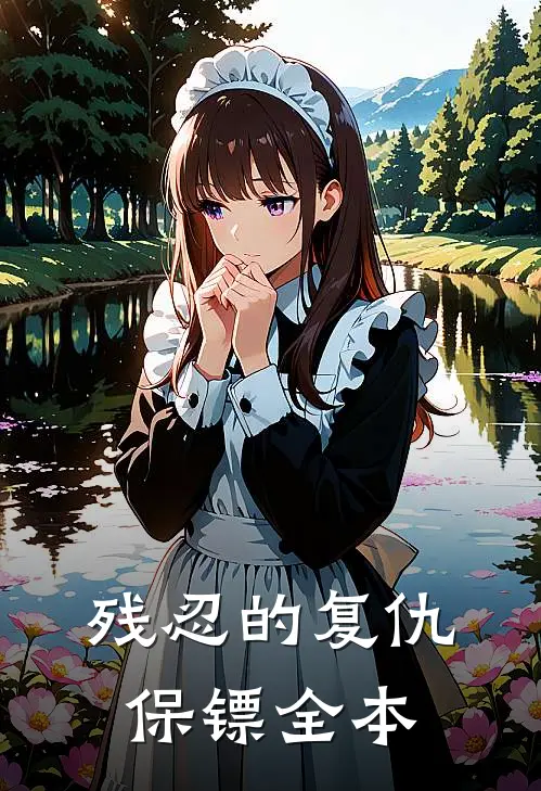 残忍的复仇保镖全本