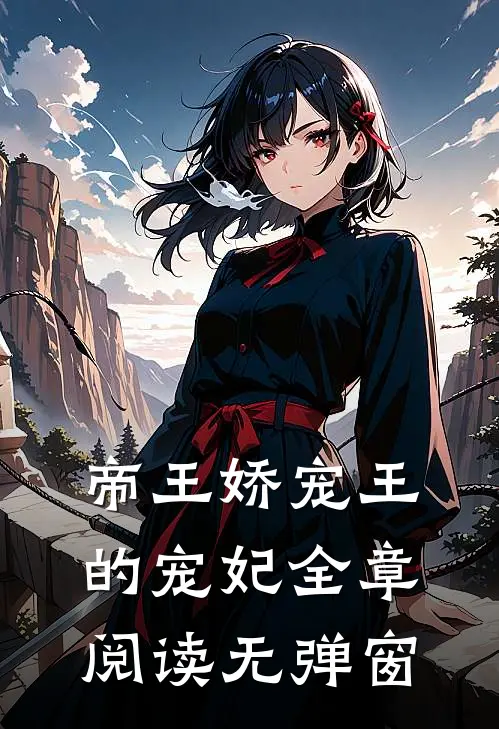 帝王娇宠王的宠妃全章阅读无弹窗
