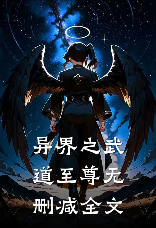 异界之武道至尊无删减全文