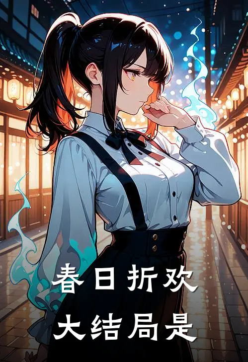 春日折欢大结局是