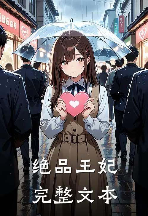 绝品王妃完整文本