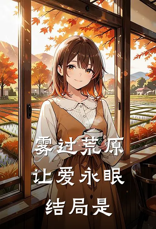 雾过荒原让爱永眠结局是
