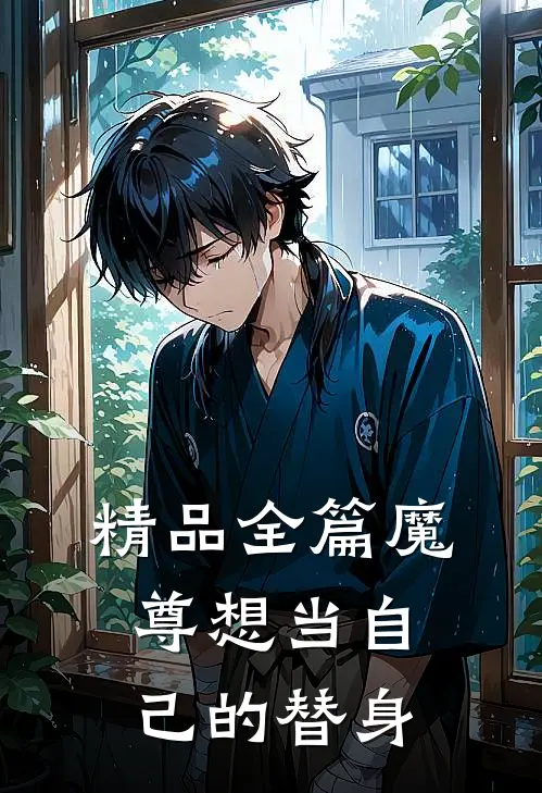 精品全篇魔尊想当自己的替身
