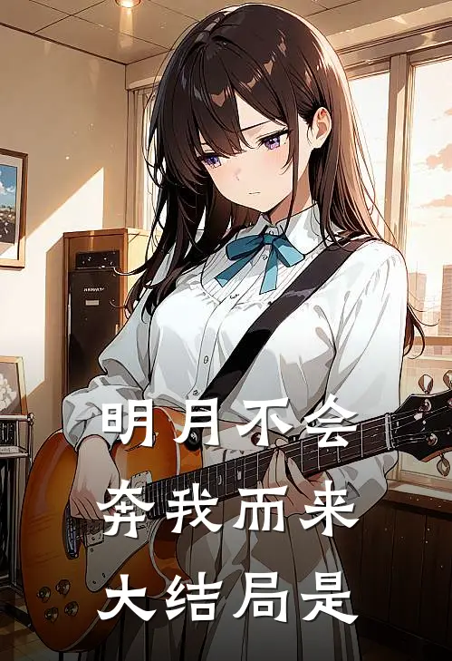 明月不会奔我而来大结局是