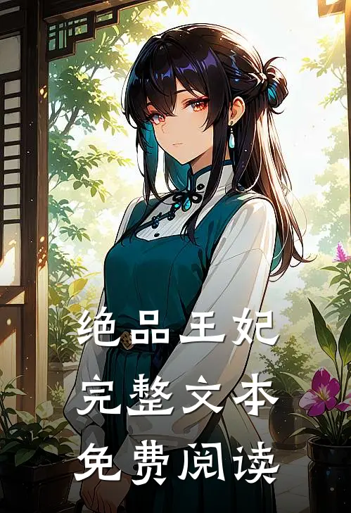 绝品王妃完整文本免费阅读