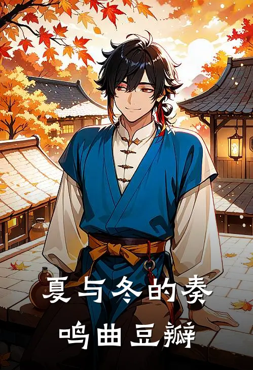 夏与冬的奏鸣曲豆瓣