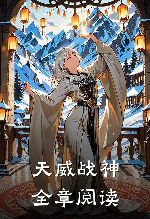 天威战神全章阅读