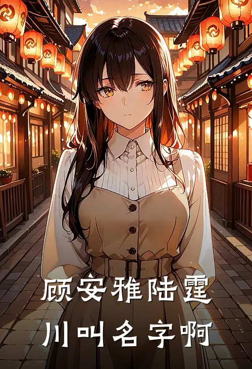 顾安雅陆霆川叫名字啊