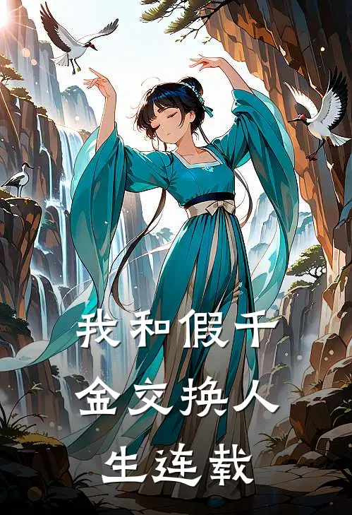 我和假千金交换人生连载