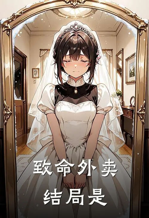 致命外卖结局是