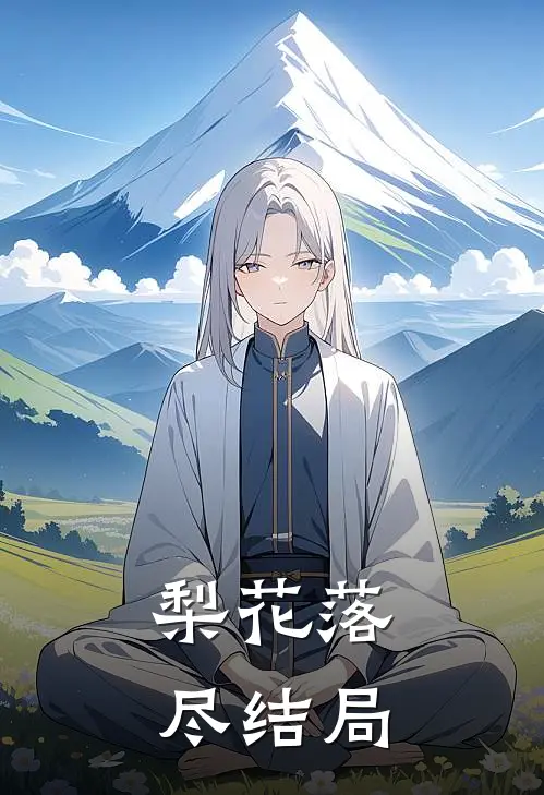 梨花落尽结局