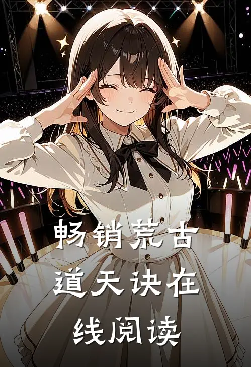 畅销荒古道天诀在线阅读