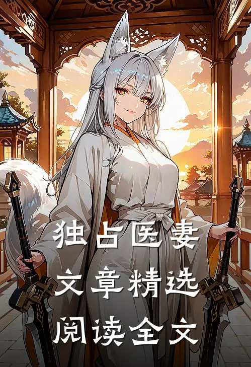 独占医妻文章精选阅读全文