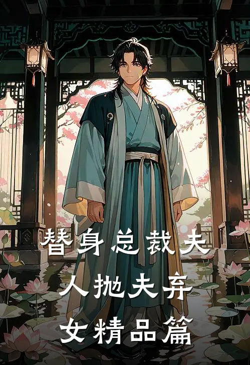 替身总裁夫人抛夫弃女精品篇