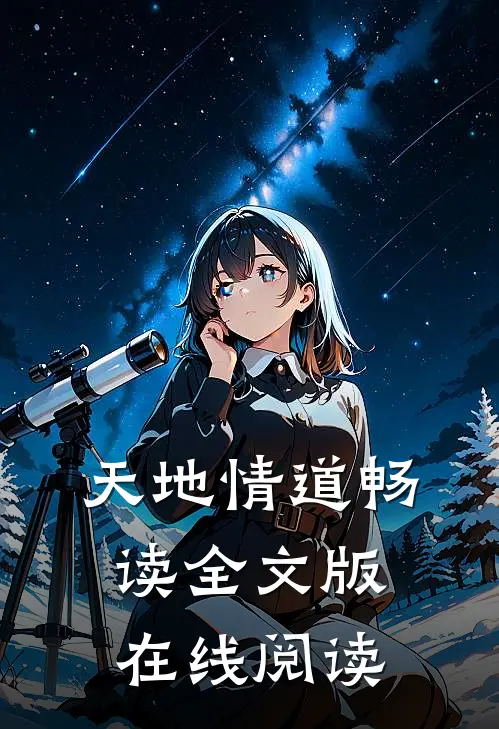 天地情道畅读全文版在线阅读