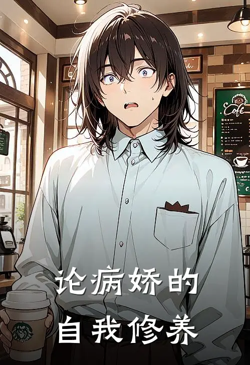 论病娇的自我修养