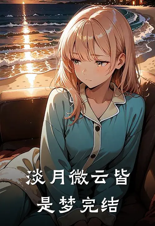 淡月微云皆是梦完结