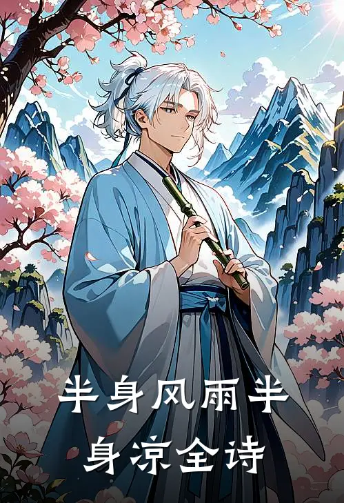 半身风雨半身凉全诗