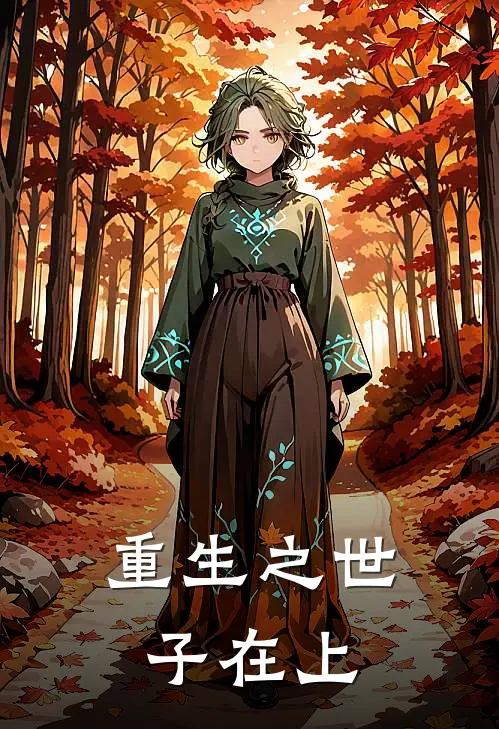 重生之世子在上