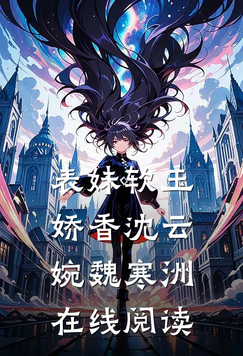 表妹软玉娇香沈云婉魏寒洲在线阅读