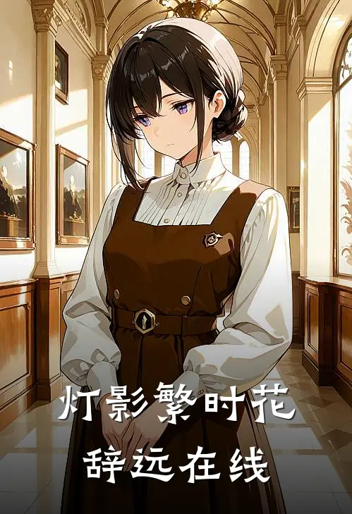 灯影繁时花辞远在线