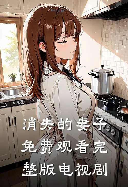消失的妻子免费观看完整版电视剧