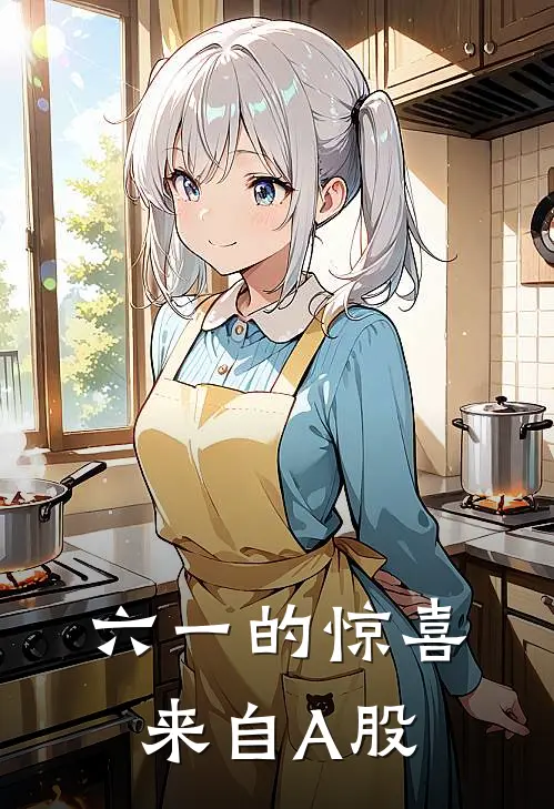 六一的惊喜来自A股