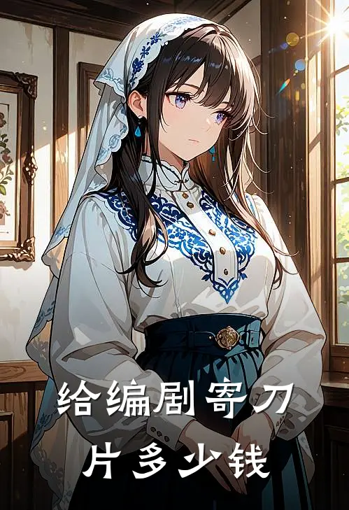 给编剧寄刀片多少钱