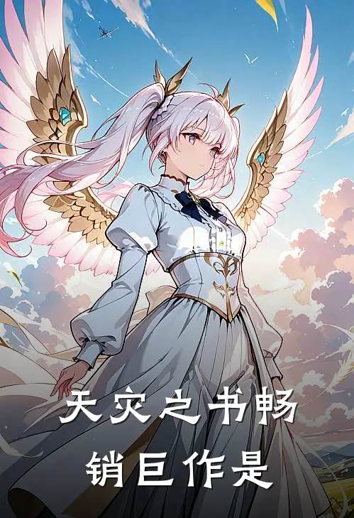 天灾之书畅销巨作是